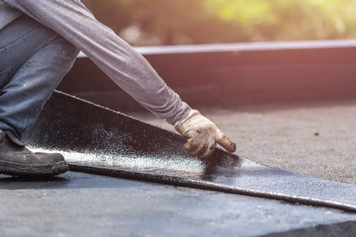 Auburn Roofing Co in Auburn, Washington