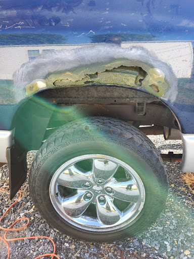 Auto Parts Store «AutoZone», reviews and photos, 18734 N Village, Hagerstown, MD 21742, USA