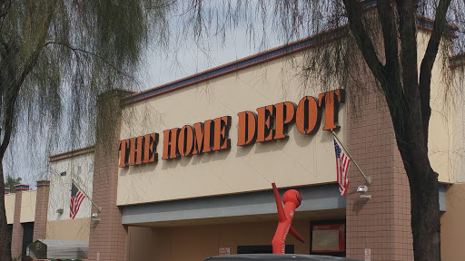 Home Improvement Store «The Home Depot», reviews and photos, 1489 N Dysart Rd, Avondale, AZ 85323, USA