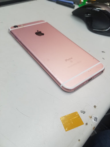 Cell Phone Store «Richmond Geeks», reviews and photos, 9045 W Broad St, Henrico, VA 23294, USA