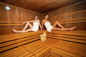 Helios sauna & zonnecenter