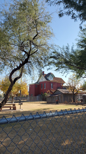 Museum «Petersen House Museum», reviews and photos, 1414 W Southern Ave, Tempe, AZ 85282, USA