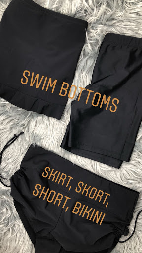 Lingerie Store «MySelf Lingerie», reviews and photos, 1279 52nd St, Brooklyn, NY 11219, USA