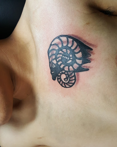 Explore tattoo station ideas, creative tattoo ideas in Garden Grove, available at Dr. Tattoo Studio