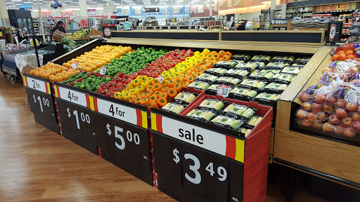 Grocery Store «Winn-Dixie», reviews and photos, 981 US-98, Destin, FL 32541, USA