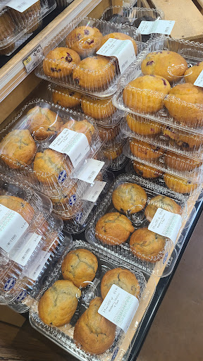 Health Food Store «Sprouts Farmers Market», reviews and photos, 655 Irwin St a, San Rafael, CA 94901, USA