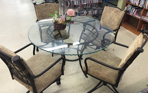 Thrift Store «Thrift Store of Virginia», reviews and photos, 3115 Sherwood Hall Ln, Alexandria, VA 22306, USA