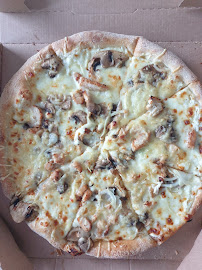 Plats et boissons du Pizzeria Domino's Pizza Saint-Malo - Gare - n°15