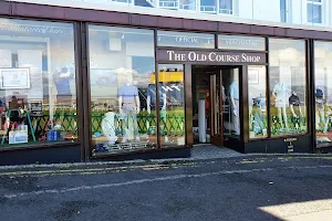 Old Course Shop, St Andrews Links image