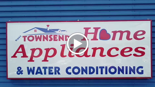 Appliance Store «Rust Townsend Home Appliance Center», reviews and photos, 1717 S Memorial Dr, New Castle, IN 47362, USA