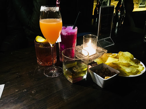 Cocktail courses in Hanoi