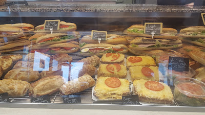 La Panetière Aux Saveurs d'Antan à Toulouse