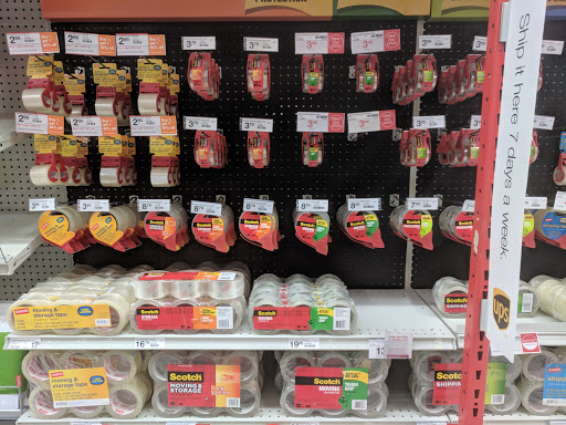 Office Supply Store «Staples», reviews and photos, 122 Danbury Rd, New Milford, CT 06776, USA