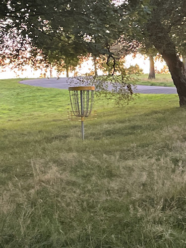 Comments and reviews of Ruchill Disc Golf Course