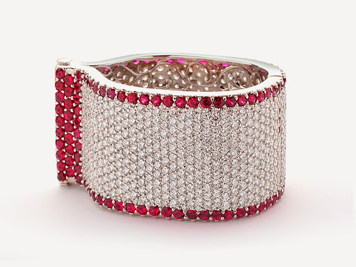 Diamond Buyer «Provident Jewelry», reviews and photos, 331 Clematis St, West Palm Beach, FL 33401, USA