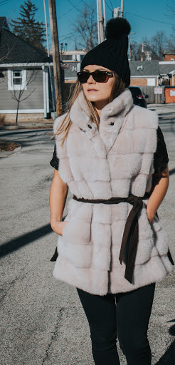 Fur Service «Day Furs & Luxury Outerwear», reviews and photos, 1361 S Rangeline Rd, Carmel, IN 46032, USA