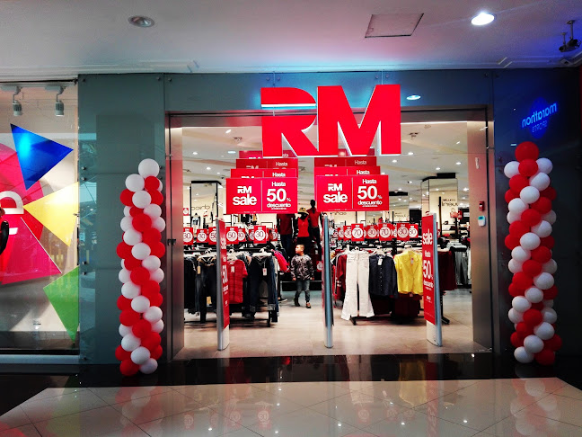 RM Mall del Río