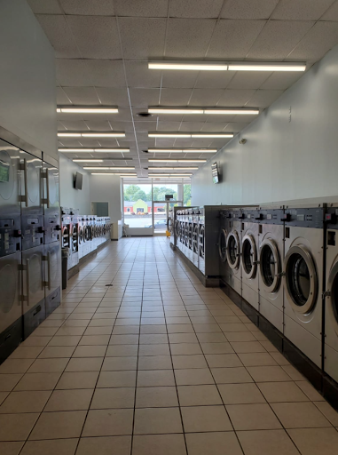 Archdale Laundry