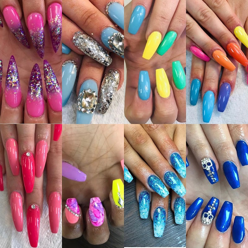 Why Not? Nails Ltd