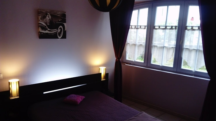 Photo Location d'appartement de vacances Gîte Vergé 64260 Aste-Béon