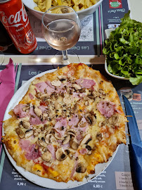 Pizza du Restaurant Pizzeria Chez Pep's à Soulac-sur-Mer - n°2