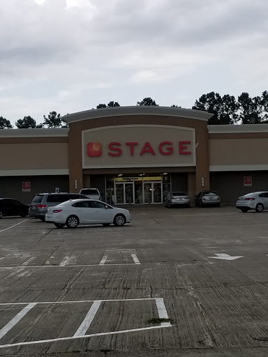 Department Store «Stage», reviews and photos, 2250 MacArthur Dr, Orange, TX 77630, USA