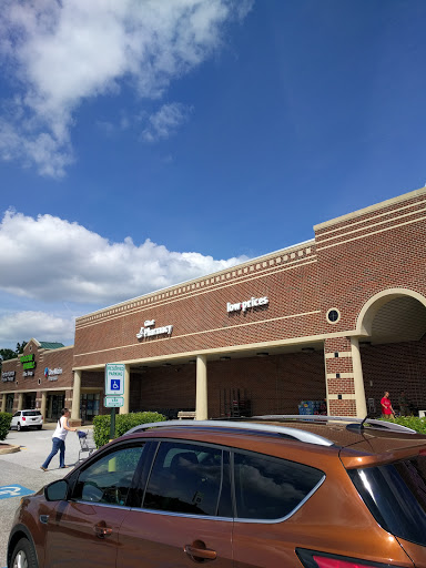 Grocery Store «Giant», reviews and photos, 4301 Concord Pike, Wilmington, DE 19803, USA