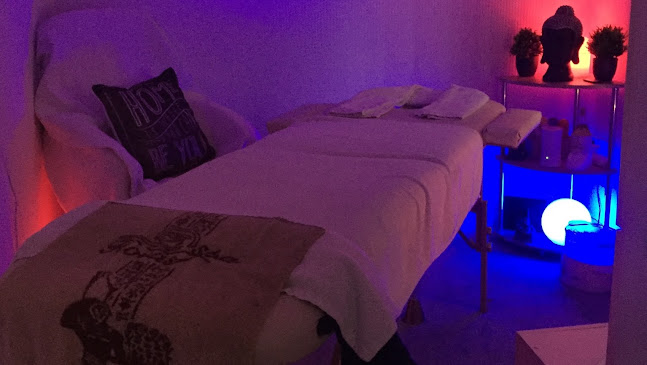 Male Massage In Manchester - Manchester