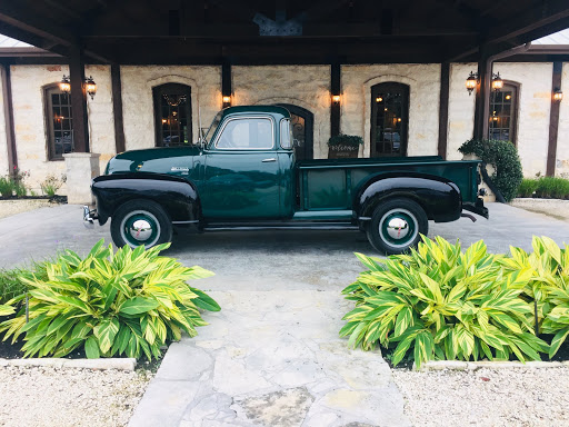 Wedding Venue «THE SPRINGS Event Venue», reviews and photos, 1950 County Road 220, Angleton, TX 77515, USA