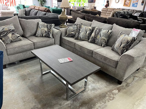 Furniture Store «Furniture Depot», reviews and photos, 11022 Harry Hines Blvd, Dallas, TX 75229, USA