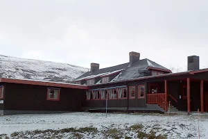 Gammelgården Ski Lodge image