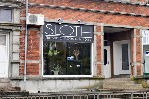 Sloth Coiffure in Vejen, Vejen