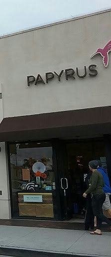 Greeting Card Shop «Papyrus», reviews and photos, 5259 E 2nd St, Long Beach, CA 90803, USA