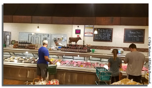 Grocery Store «The Fresh Market», reviews and photos, 3722 Henderson Blvd, Tampa, FL 33609, USA