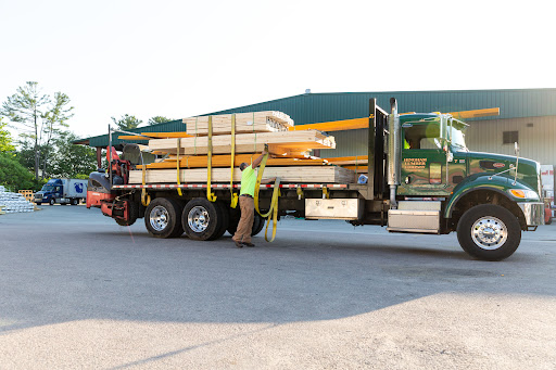 Hardware Store «Hingham Lumber Company», reviews and photos, 165 Chief Justice Cushing Hwy, Cohasset, MA 02025, USA