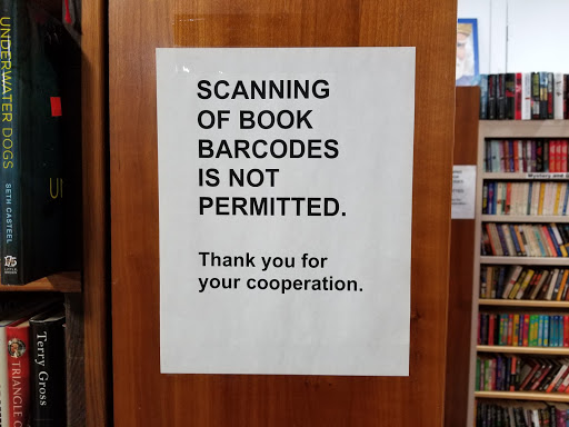 Thrift Store «Wagging Tails Thrift & Gifts», reviews and photos