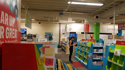 Office Supply Store «Office Depot», reviews and photos, 1771 West Ave, Miami Beach, FL 33139, USA