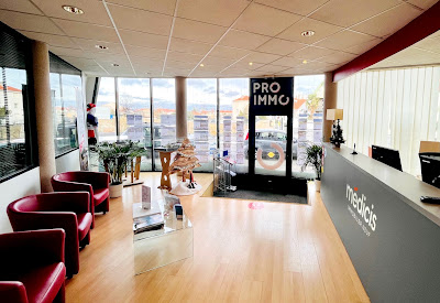 Médicis Immobilier Neuf Clermont-Ferrand - Pro Immo à Beaumont