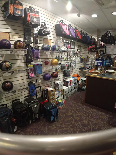 Bowling Alley «Franklin Family Entertainment», reviews and photos, 1200 Lakeview Dr, Franklin, TN 37067, USA