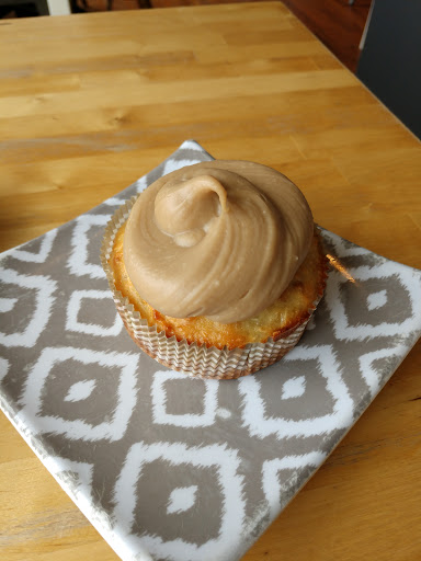 Coffee Shop «Vacavi Cafe», reviews and photos, 100 Water St, Conneaut Lake, PA 16316, USA