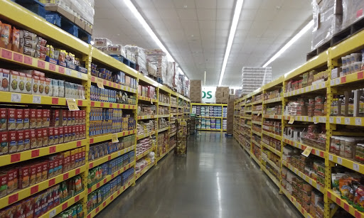 Discount Supermarket «Food Source», reviews and photos, 2323 W Hammer Ln, Stockton, CA 95209, USA