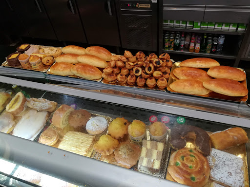 A Casa do Pão no Vermelha, Lisboa