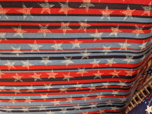 Fabric Store «Jo-Ann Fabrics and Crafts», reviews and photos, 1153 E North Ave, Belton, MO 64012, USA