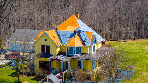 Equity Builders Roofing in Bloomington, Indiana