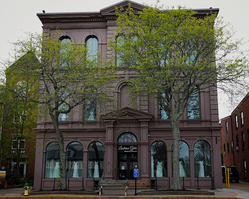 Bridal Shop «Lastrina Girls Bridal Salon», reviews and photos, 179 Main St, Middletown, CT 06457, USA