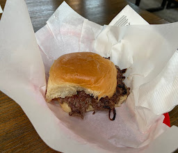 STAX Burgers photo