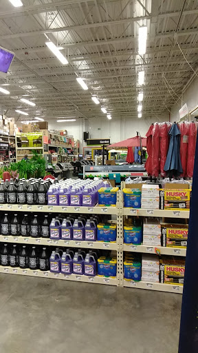 Home Improvement Store «The Home Depot», reviews and photos, 11001 Pines Blvd, Pembroke Pines, FL 33026, USA