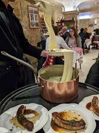 Plats et boissons du Restaurant L’Auberge Aveyronnaise à Paris - n°6