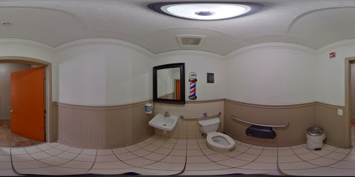 Barber Shop «Urban Stylez Barber | Clermont», reviews and photos, 533 Cagan Park Ave #308, Clermont, FL 34714, USA