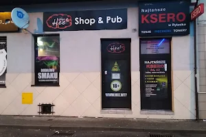 Vape Hee? Pub&Shop image